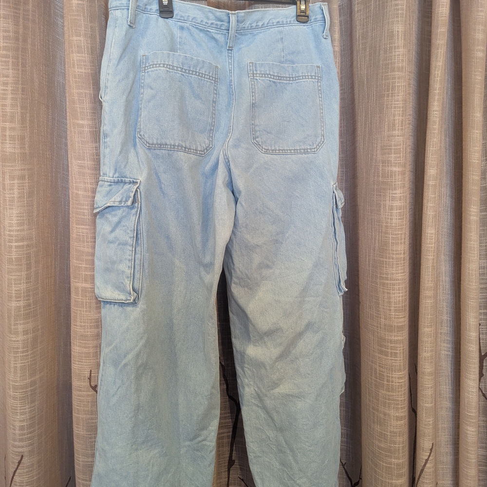 Bundle Of Jeans, Size 14 - Picture 2 of 11